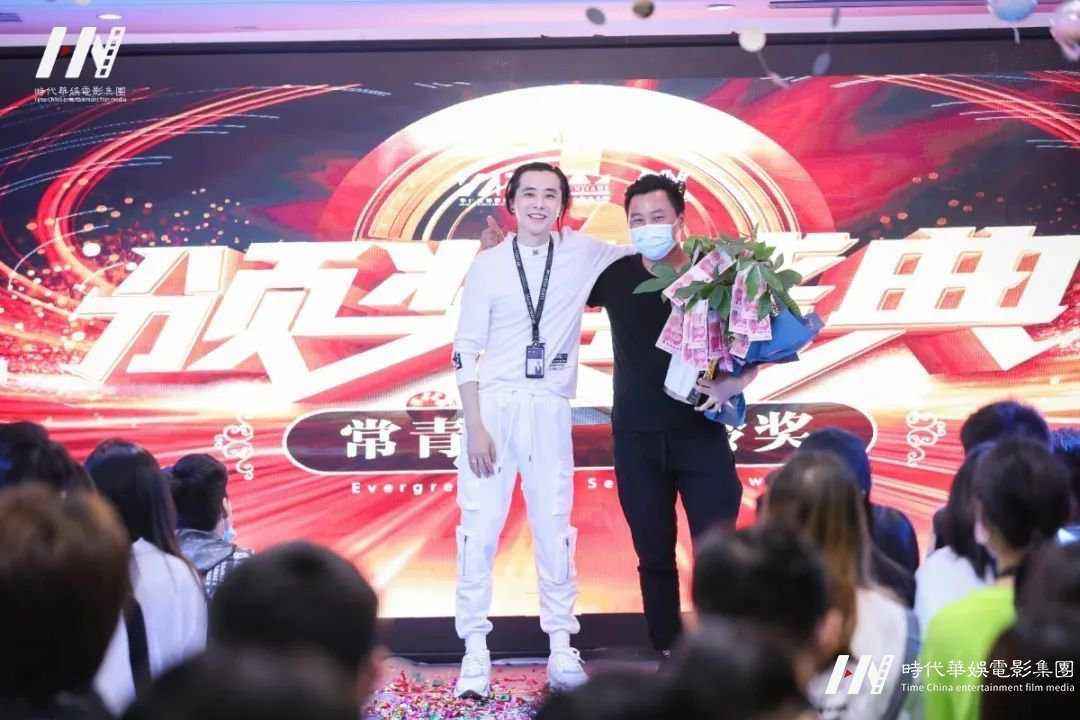 “华仁同心，抗疫前行” | 环球童影五月份月大会(图33)