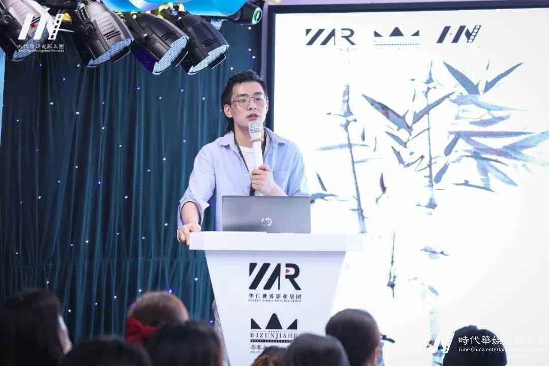 “华仁同心，抗疫前行” | 环球童影五月份月大会(图16)