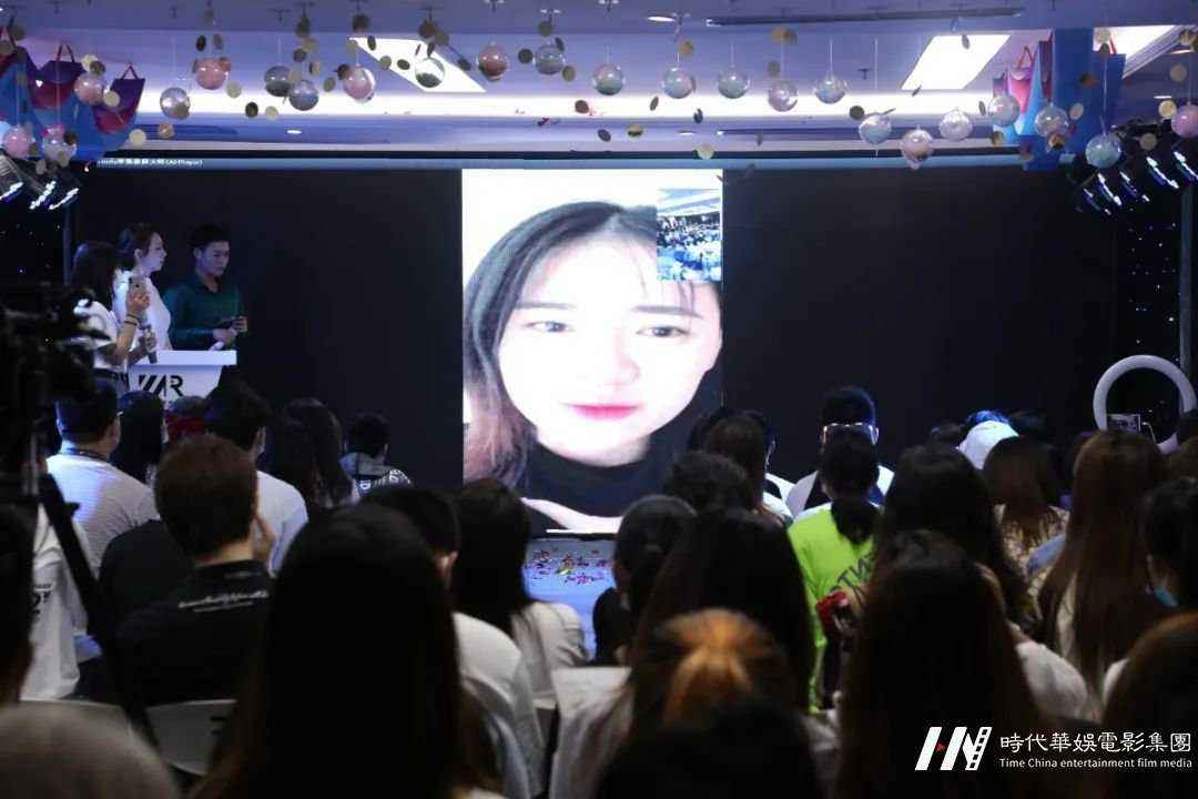 疫情项目尹丽杰.jpg “华仁同心,抗疫前行” | 环球童影五月份月大会(图24)