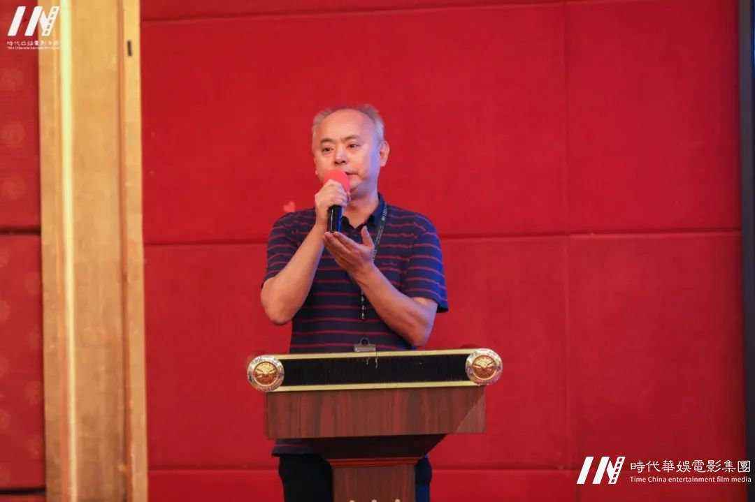 深圳追梦人•与心同行，不负青春•不负未来 | 环球童影八月份月大会(图69)