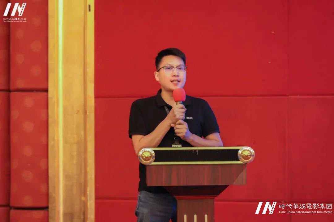 深圳追梦人•与心同行，不负青春•不负未来 | 环球童影八月份月大会(图66)