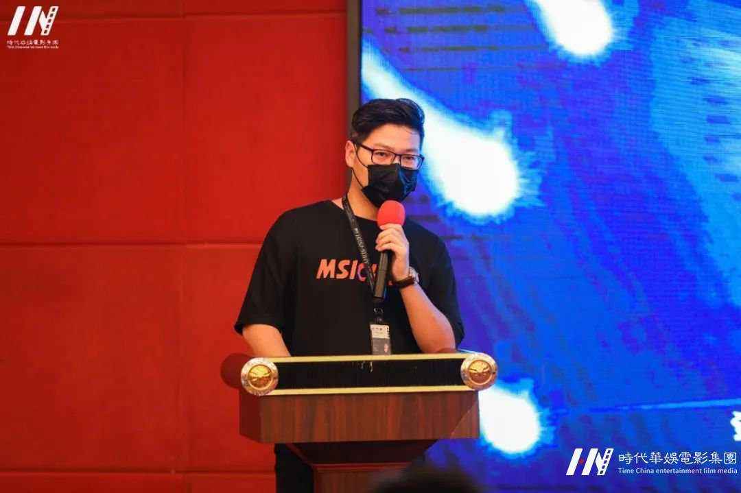 深圳追梦人•与心同行，不负青春•不负未来 | 环球童影八月份月大会(图20)