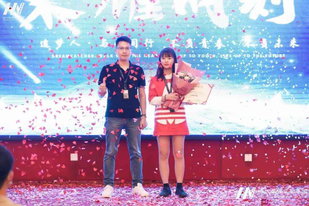 深圳追梦人•与心同行，不负青春•不负未来 | 环球童影八月份月大会(图52)
