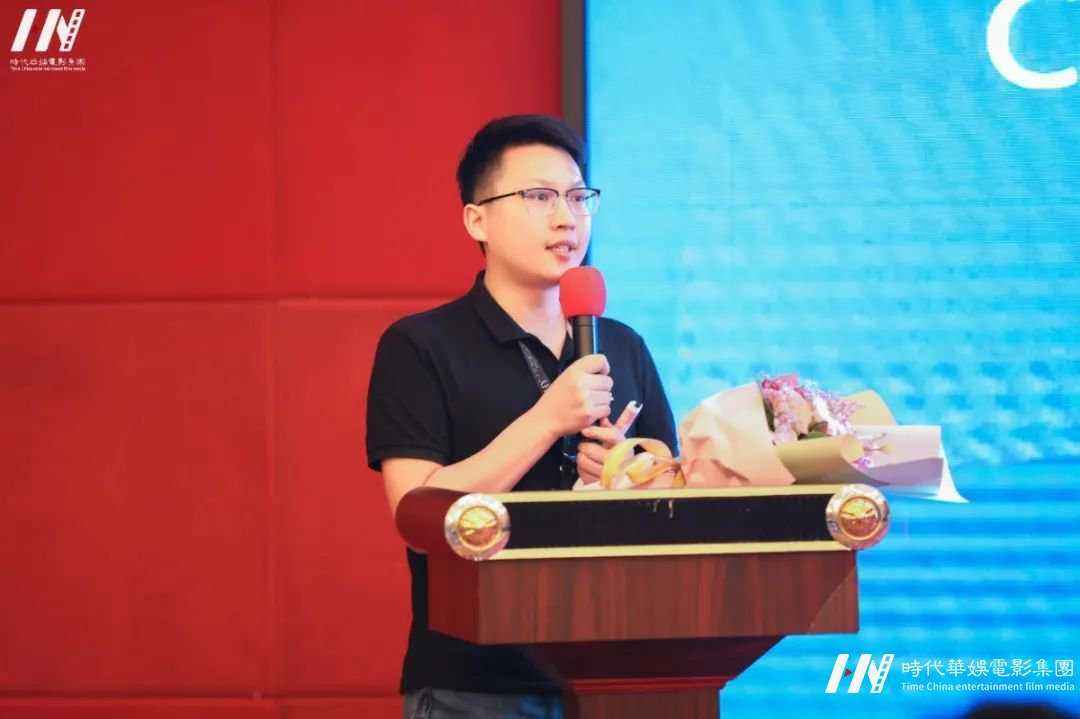 深圳追梦人•与心同行，不负青春•不负未来 | 环球童影八月份月大会(图19)