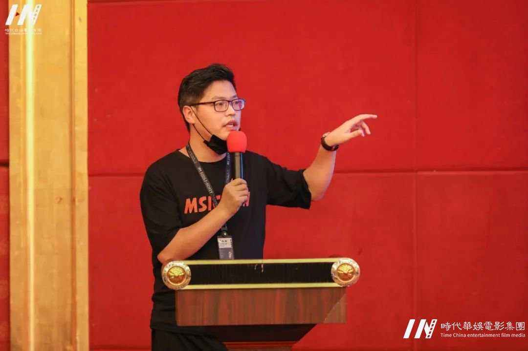 深圳追梦人•与心同行，不负青春•不负未来 | 环球童影八月份月大会(图65)