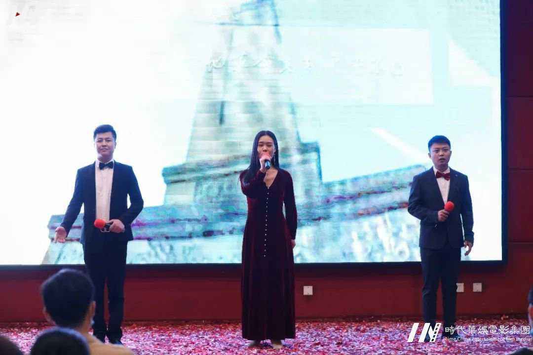 深圳追梦人•与心同行，不负青春•不负未来 | 环球童影八月份月大会(图6)