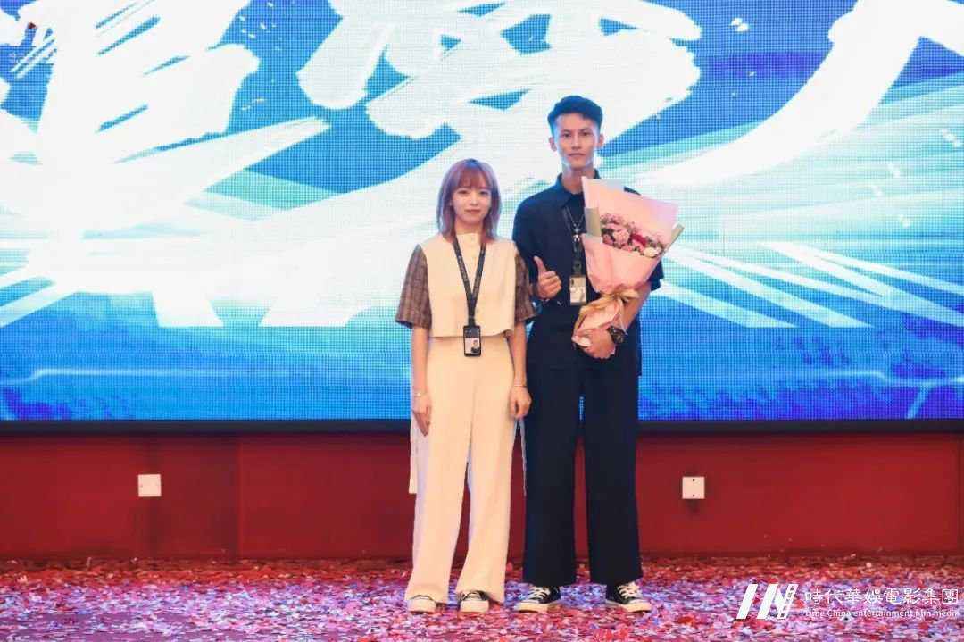 深圳追梦人•与心同行，不负青春•不负未来 | 环球童影八月份月大会(图55)