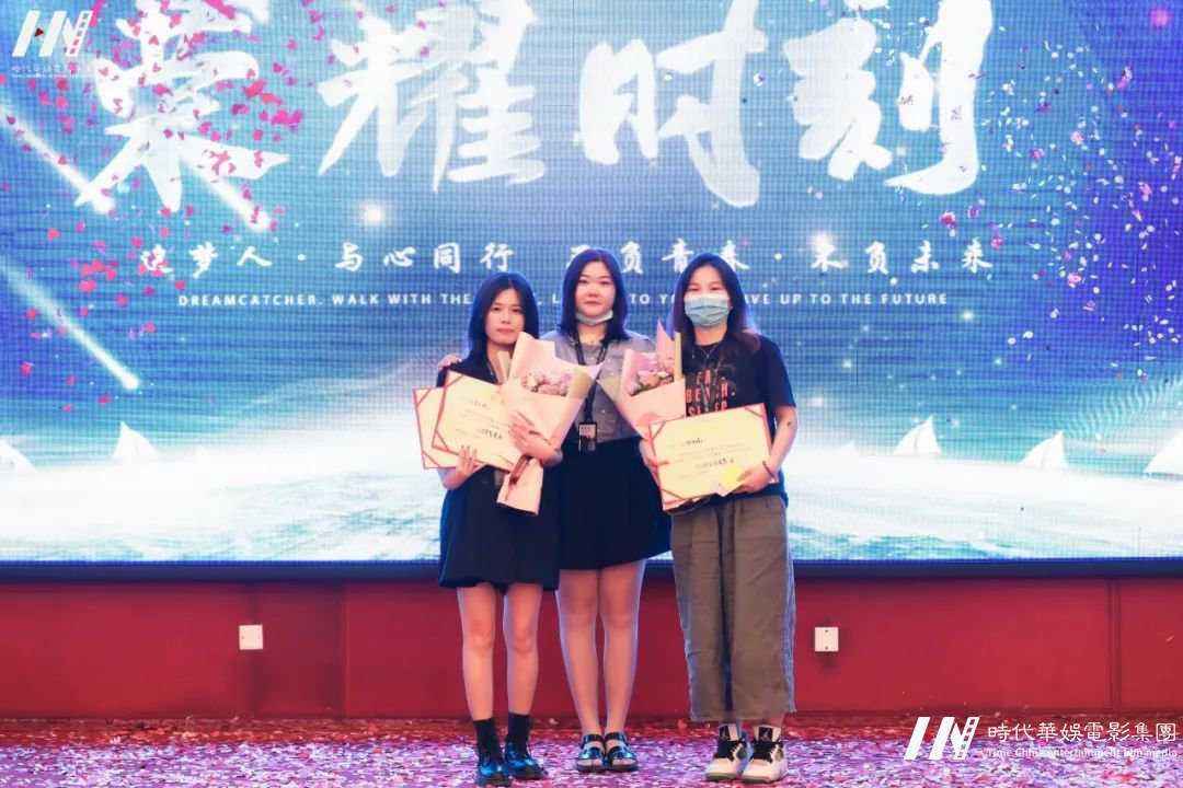 深圳追梦人•与心同行,不负青春•不负未来 | 环球童影八月份月大会(图46) 深圳追梦人•与心同行,不负青春•不负未来 | 环球童影八月份月大会(图46)