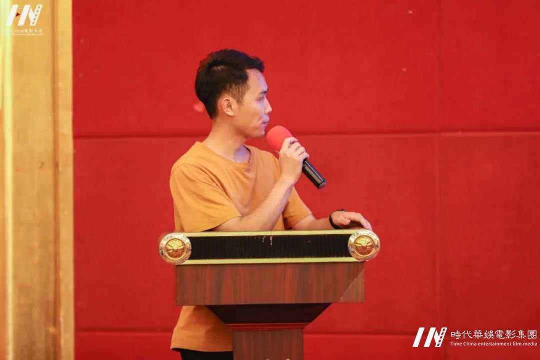 深圳追梦人•与心同行，不负青春•不负未来 | 环球童影八月份月大会(图17)