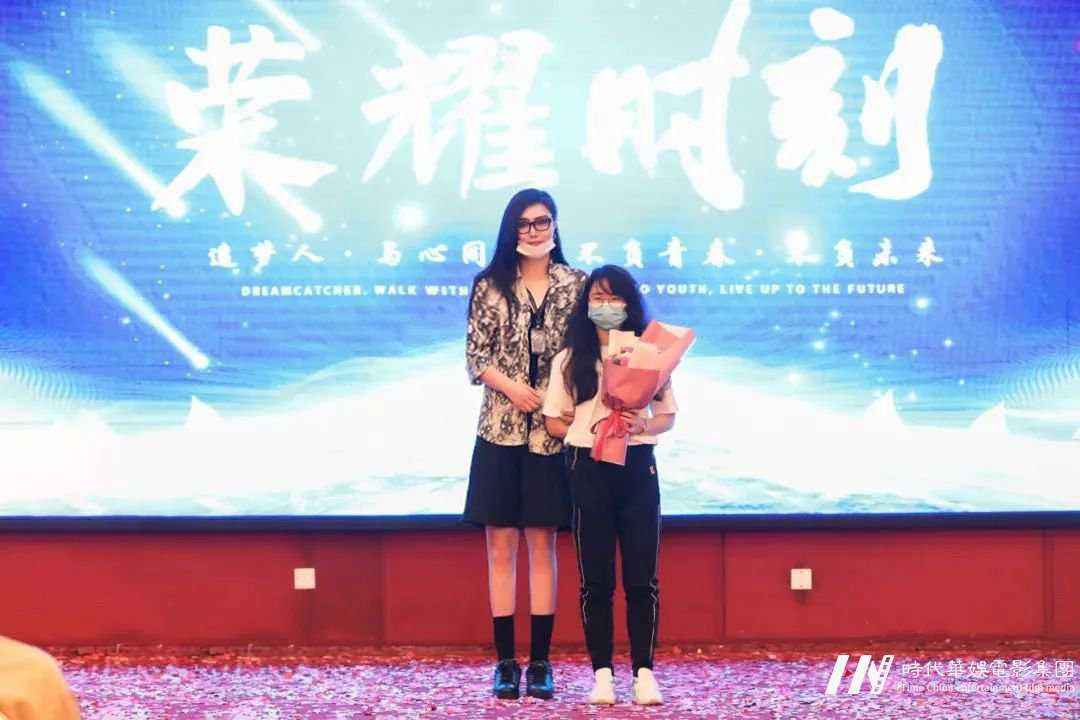 深圳追梦人•与心同行，不负青春•不负未来 | 环球童影八月份月大会(图45)
