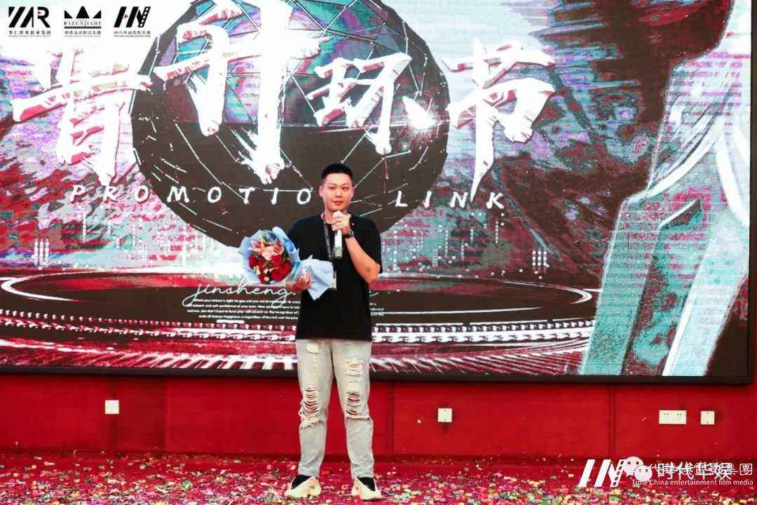 深圳整旅历卒， 出击。重回巅峰，热血铸华仁 | 环球童影九月份月大会(图75)