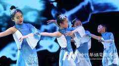 为什么感觉学爵士舞培训的小女孩都非常漂亮呢？