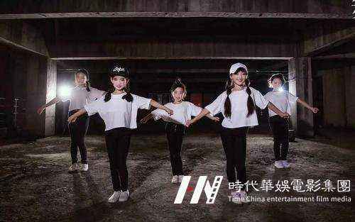 在深圳学习少儿街舞去哪里比较好(图2) 在深圳学习少儿街舞去哪里比较好02