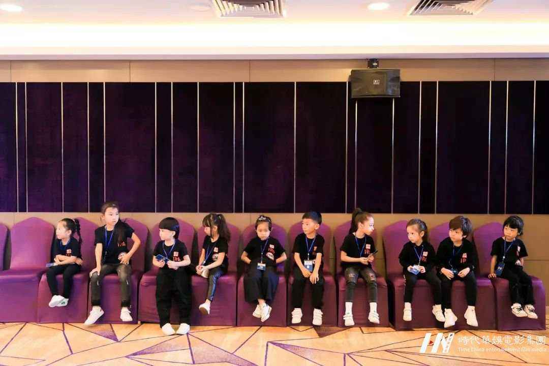 深圳地区环球童影IPA国际少儿模特认证测评考生须知(图3)