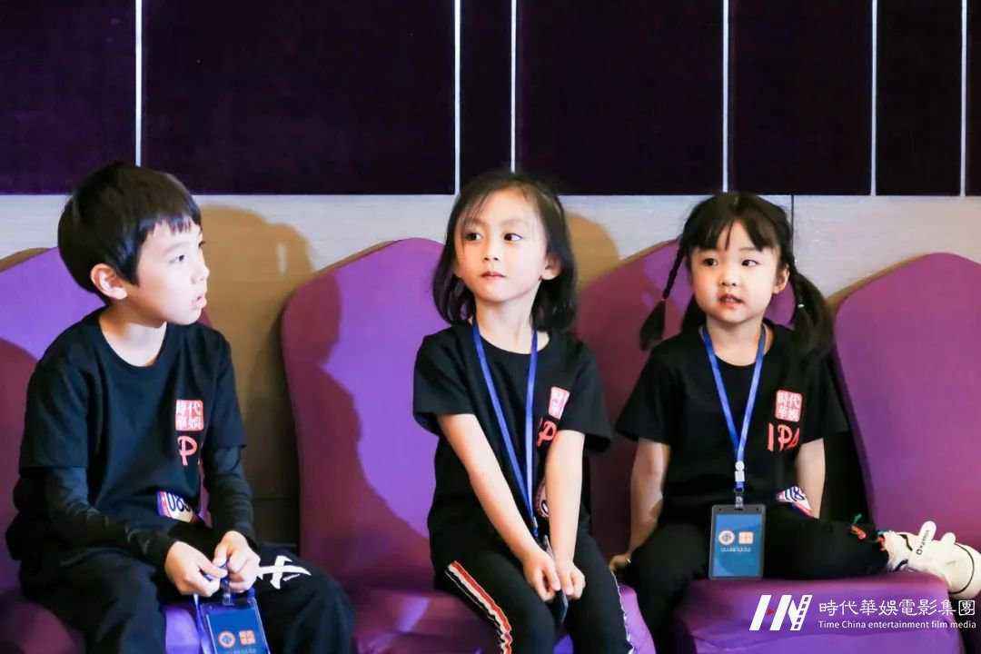 深圳地区环球童影IPA国际少儿模特认证测评考生须知(图4)