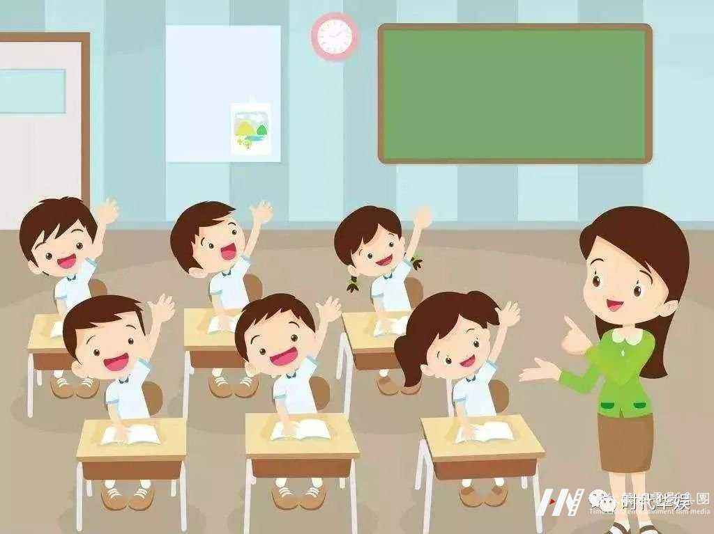 少儿播音主持课程《纪老师课堂》上线了!(图4) 图片