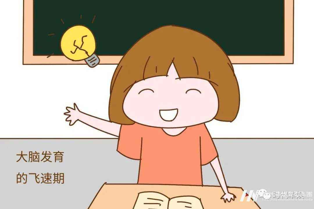 少儿播音主持课程《纪老师课堂》上线了!(图1) 图片