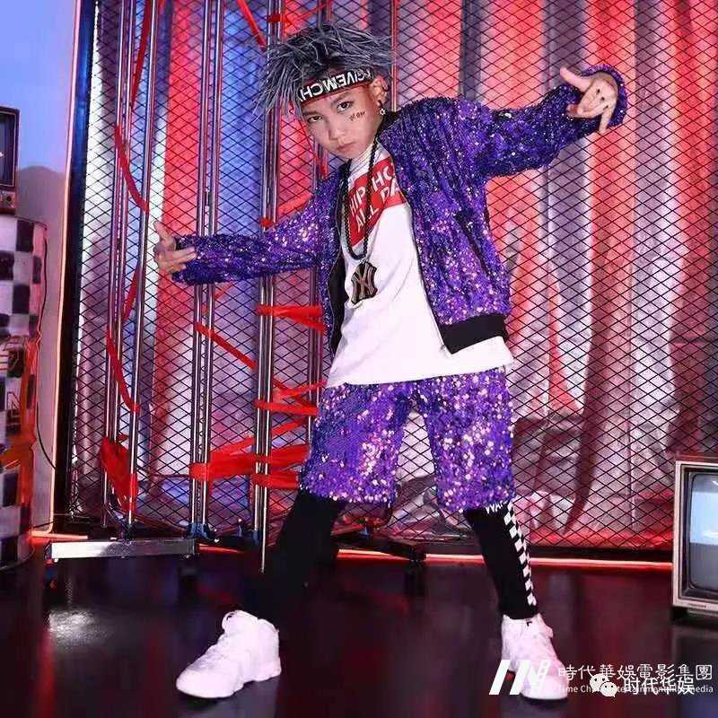 少儿爵士舞考级一共几级,少儿爵士舞考级有什么用?(图1) 少儿爵士舞考级一共几级,少儿爵士舞考级有什么用?01
