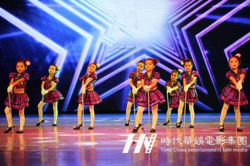深圳学习少儿爵士舞一般是多少钱?(图2) 深圳学习少儿爵士舞一般是多少钱?02