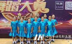 环球童影：从舞蹈培训到专业的感受