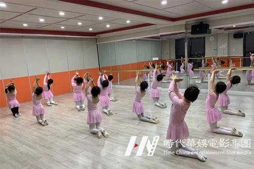 科普:在培训跳完舞蹈后要注意的知识(图1) 舞蹈运动