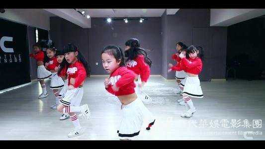 少儿街舞培训到底什么最重要?(图1) 少儿街舞培训到底什么最重要?01