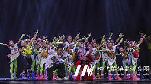 少儿学习街舞的几大误区,少儿学街舞必看!(图2) 少儿学习街舞的几大误区,少儿学街舞必看!02