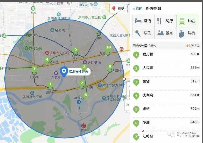 第五季IPA国际少儿模特资质认证地点公布 I 深圳站(图13) 图片