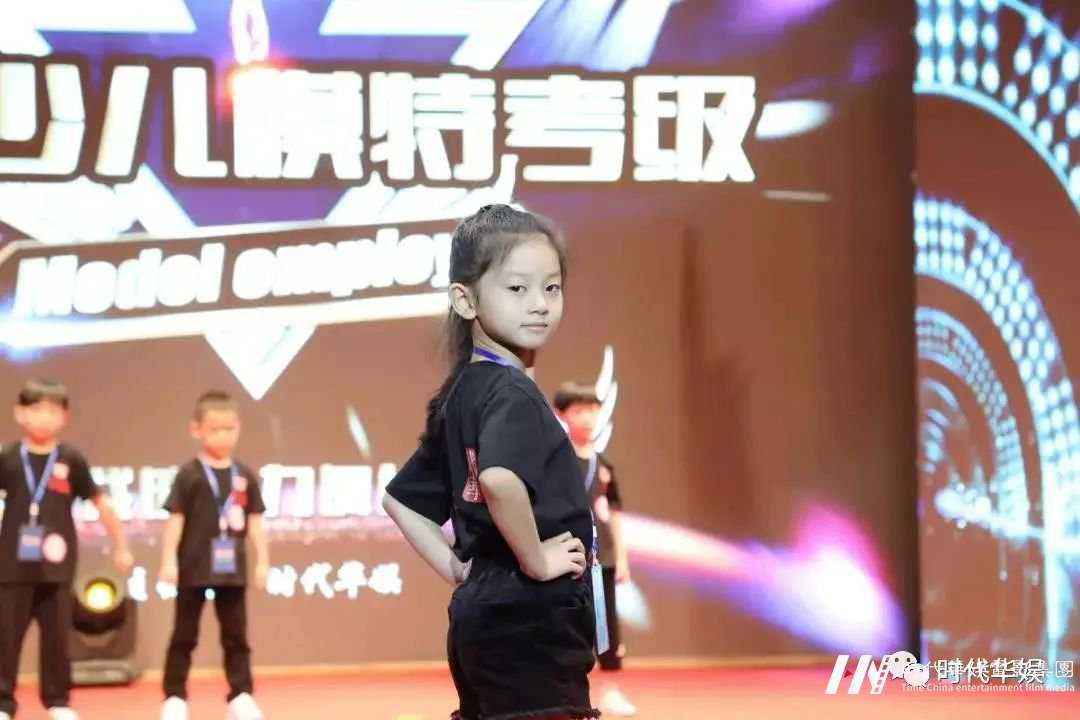 第五季IPA国际少儿模特资质认证地点公布 I 深圳站(图3) 图片