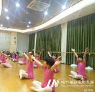 发现民族舞蹈培训的美？