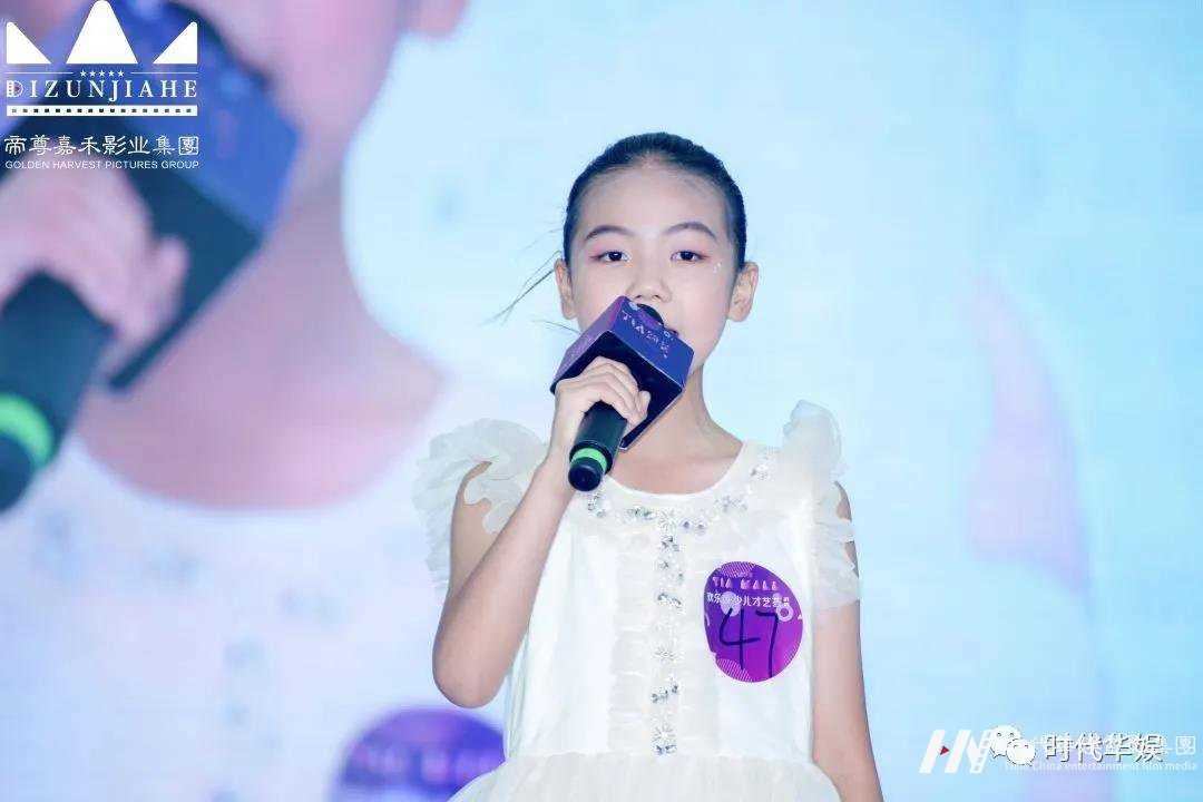 深圳哪里有好的少儿声乐培训班?(图2) 深圳哪里有好的少儿声乐培训班?02