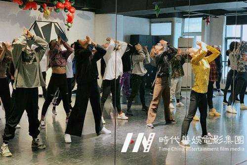 掌握舞蹈基本方法只需三步骤(图1) 古典舞