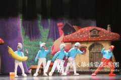 时代华娱舞蹈培训出来的演员基础要求