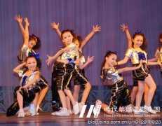 学街舞培训是否还有人不知道街舞还有这两种街舞种类