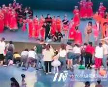 舞蹈呼吸换气动作要领技巧培训
