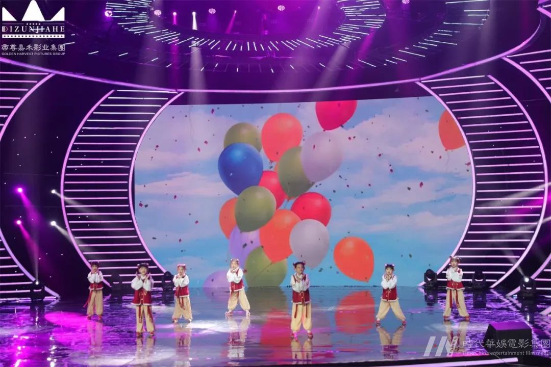 2022粤港澳大湾区青少年艺术展演声乐表演节目《听我说》