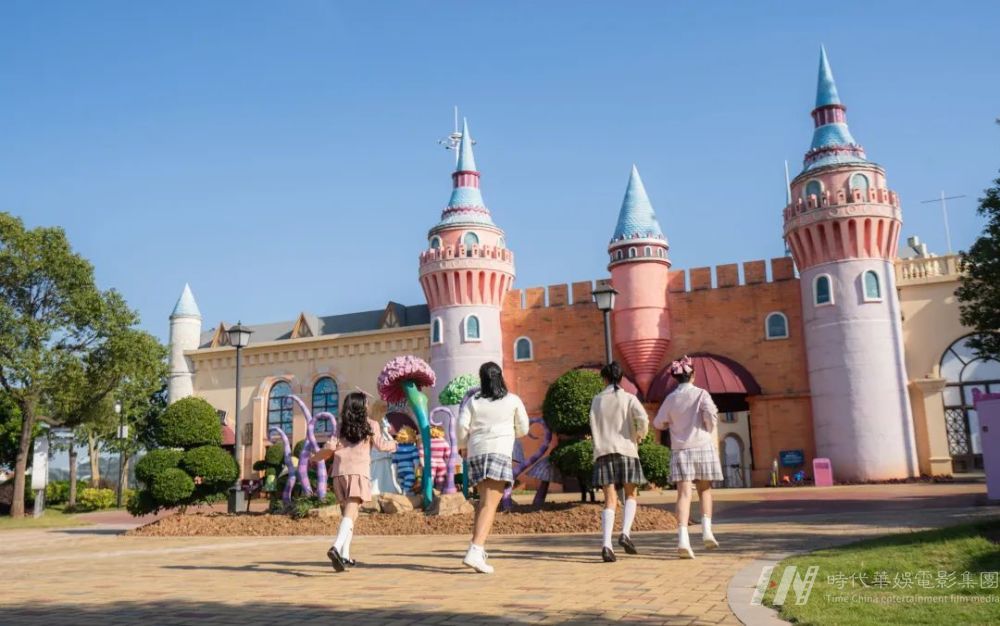 嘉佳星宝贝，一起踏上美好的旅途，梦想启航！(图8)