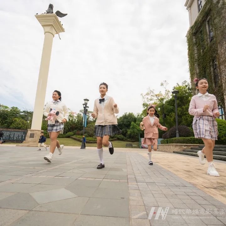 嘉佳星宝贝，一起踏上美好的旅途，梦想启航！(图6)