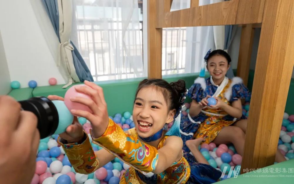 嘉佳星宝贝，一起踏上美好的旅途，梦想启航！(图9)