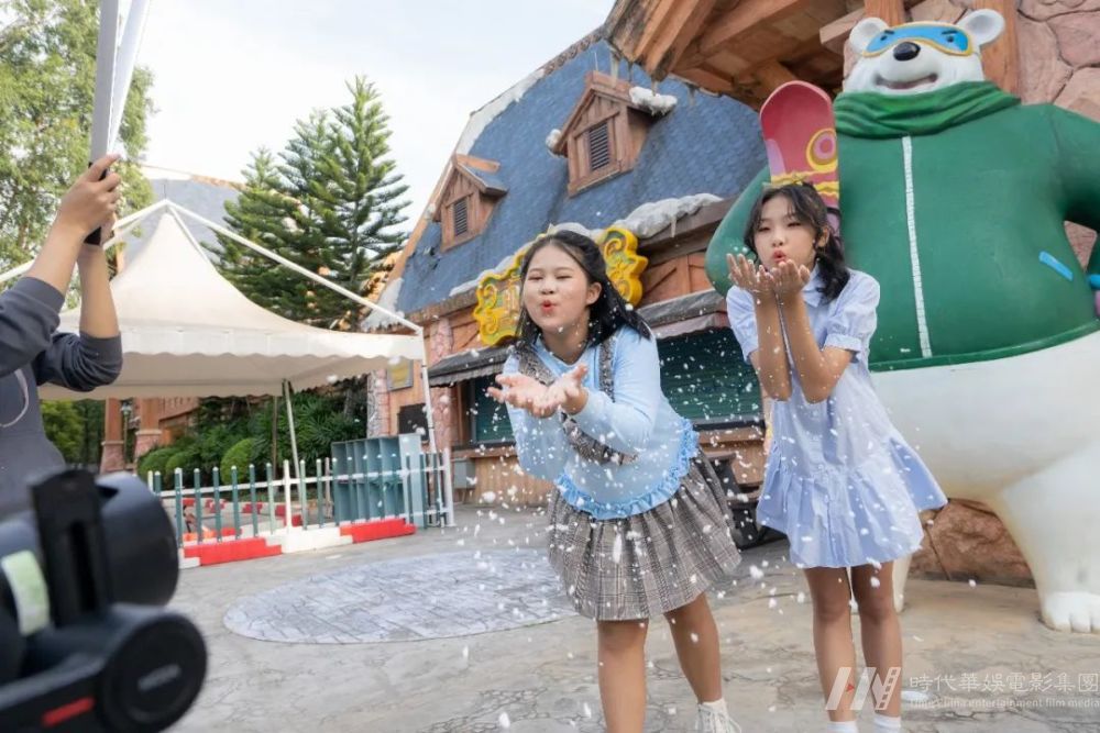 嘉佳星宝贝，一起踏上美好的旅途，梦想启航！(图13)