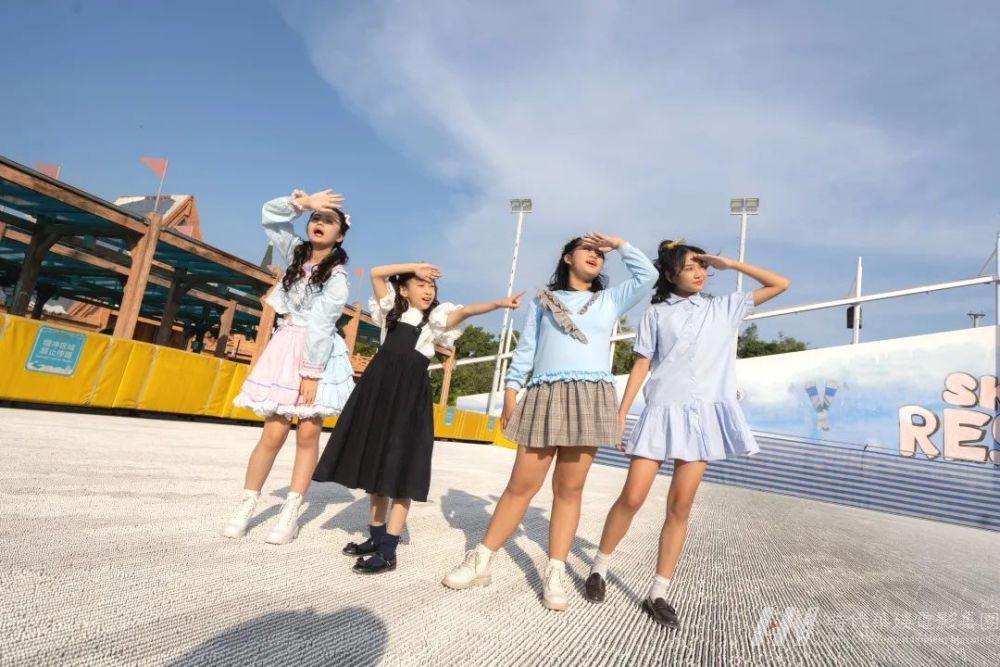 嘉佳星宝贝，一起踏上美好的旅途，梦想启航！(图15)