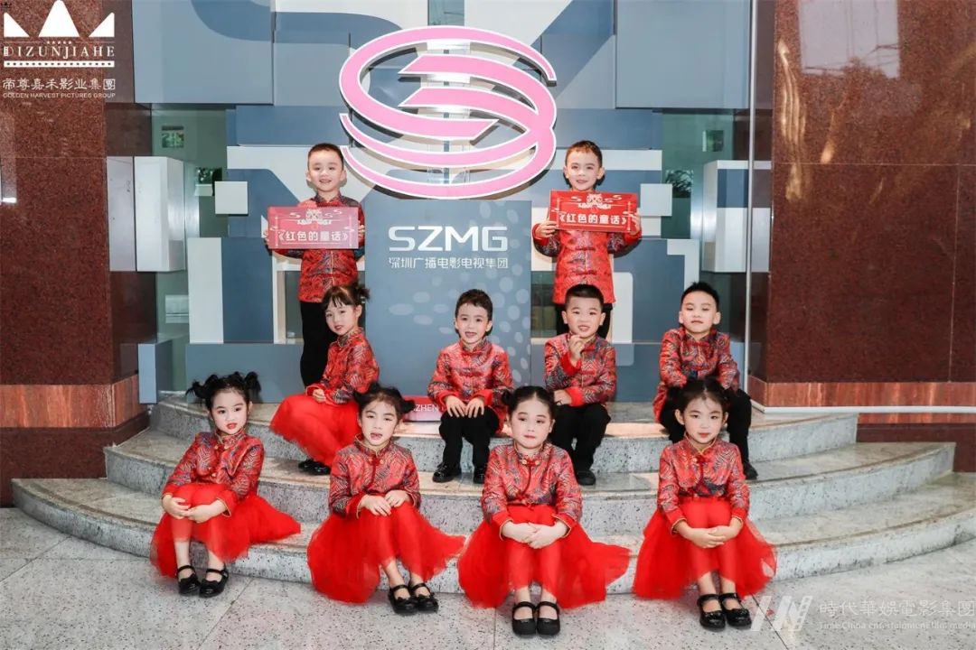 环球童影| 2022粤港澳大湾区青少年艺术展演播出通知(图10)