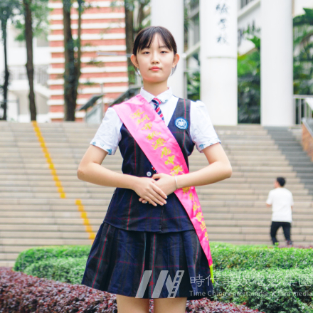 再创新高，深圳市居首！50名宝安学子摘得“最美少年”荣誉！(图8)