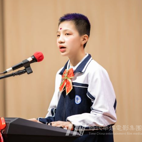 再创新高，深圳市居首！50名宝安学子摘得“最美少年”荣誉！(图40)