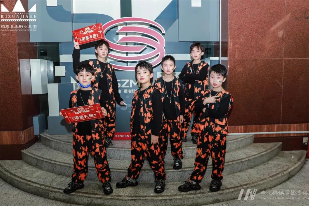 环球童影| 2022粤港澳大湾区青少年艺术展演播出通知(图26) 环球童影| 2022粤港澳大湾区青少年艺术展演播出通知(图26)