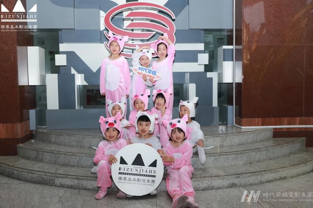 环球童影| 2022粤港澳大湾区青少年艺术展演播出通知(图42) 环球童影| 2022粤港澳大湾区青少年艺术展演播出通知(图42)