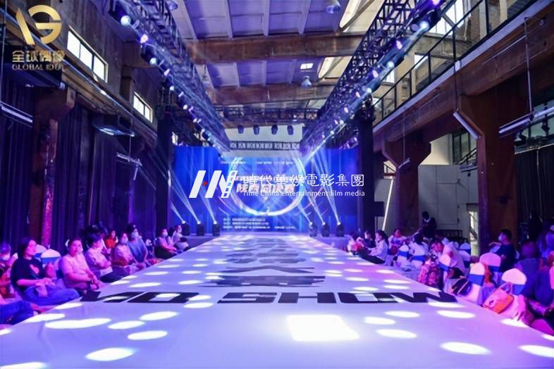 2022全球偶像国际少儿模特大赛陕西总决赛 (图3)