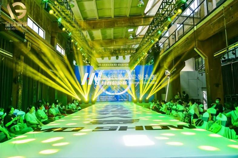 2022全球偶像国际少儿模特大赛陕西总决赛 (图4)