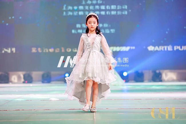 GSPL环球超模少儿模特大赛圆满落幕 (图12)