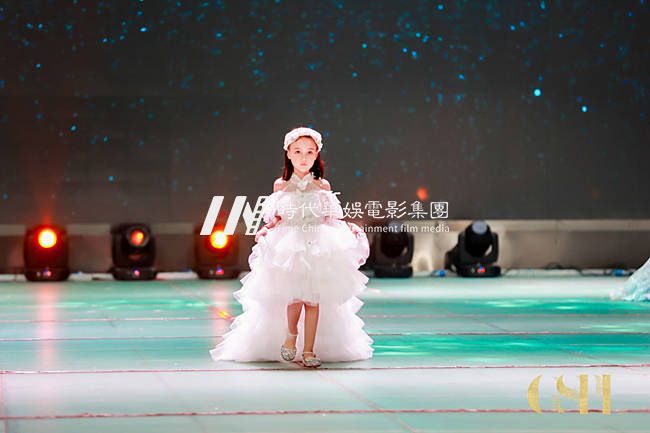 GSPL环球超模少儿模特大赛圆满落幕 (图14)